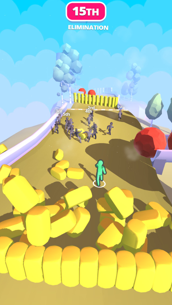 冒险的人类v1.1.5