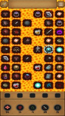 沙盒恶魔城堡v1.0.1