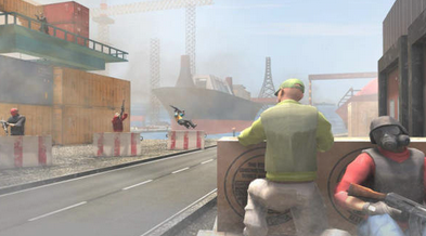 火线枪战求生v1.0