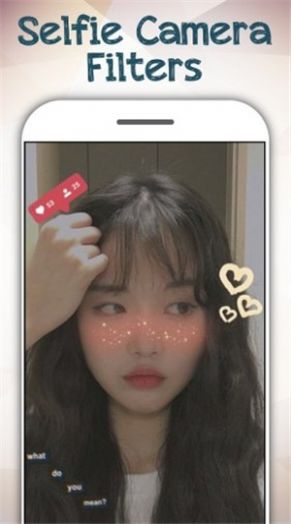 自拍相机滤镜v1.2.191226