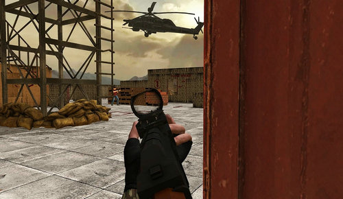 大逃杀印度v0.06