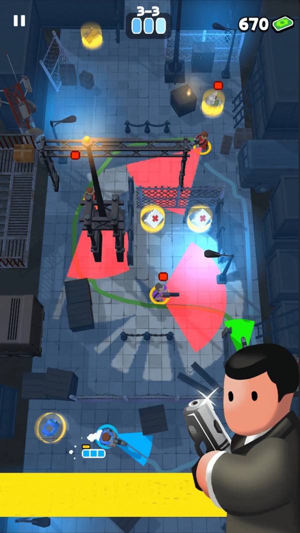 致命双人行v0.27