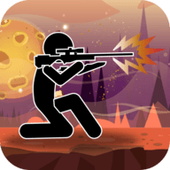 火柴人对决枪战v1.6