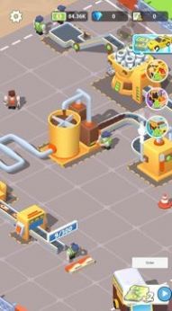 闲置巧克力工厂v0.0.4