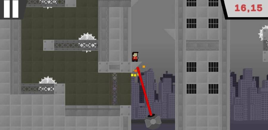 不可思议的戴夫v1.0