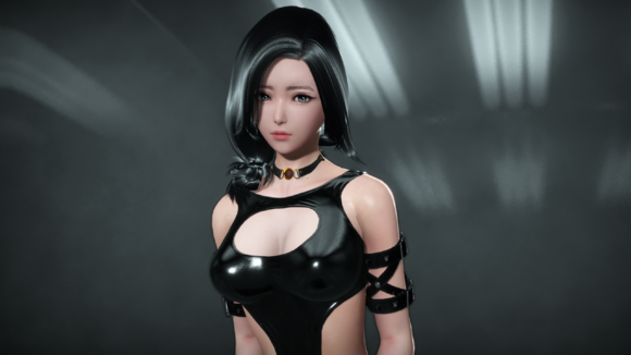 性感沙滩4安卓移植版v2.1.4