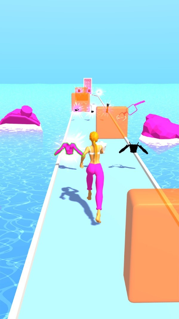 疯狂穿衣服v1.0.1