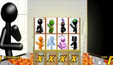 火柴人对战3Dv1.07