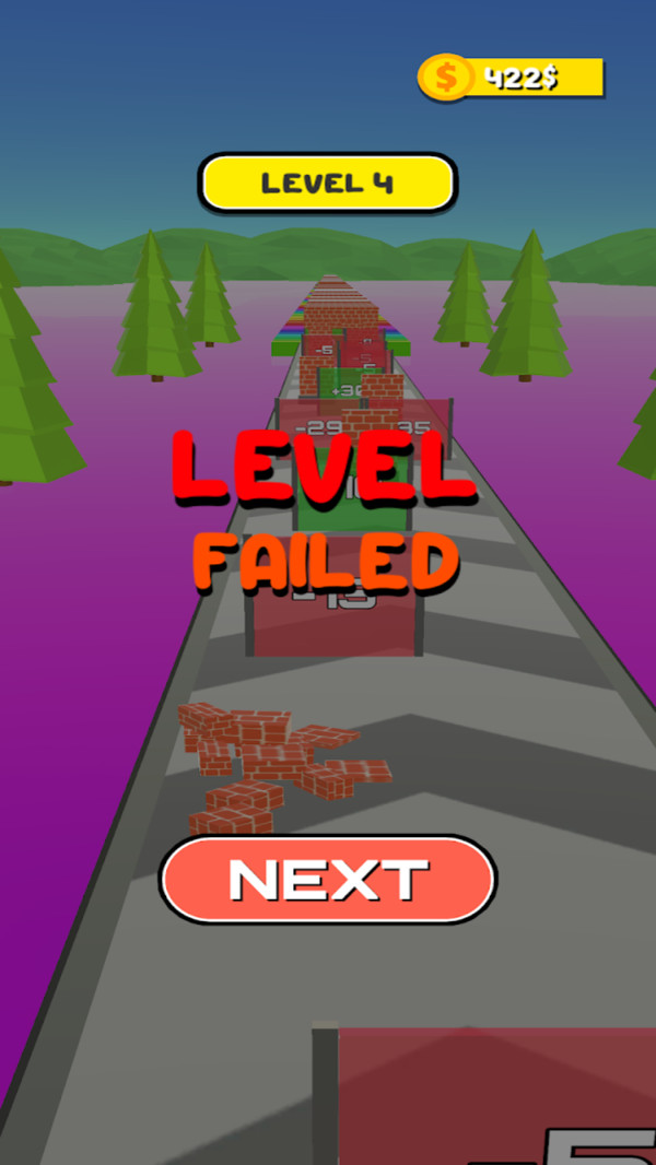 我导弹贼粗v1.0.0