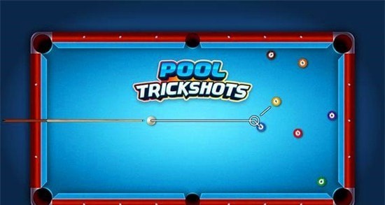 台球技巧传说v1.9.1