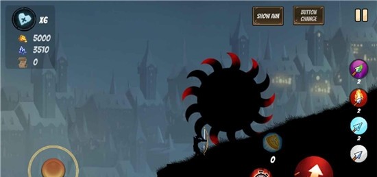 影忍弓箭手v1.0.8