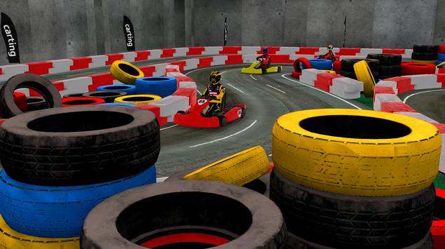 卡车模拟越野驾驶v1.0