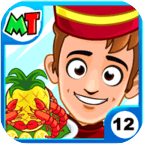 我的城镇：宾馆v1.11