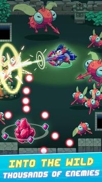 野枪手失地冒险v1.1.5