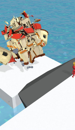 推个炸弹搞破坏v1.0.0