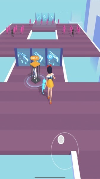 疯狂白雪公主v0.1.16