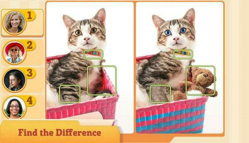 环游世界找差异v2.2.32