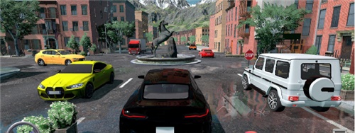 司机视角驾驶v3