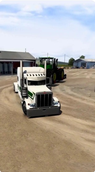 超级喷气卡车v1.0.1