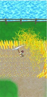 镰刀割草v1.0.1