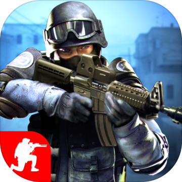 反恐精英战斗v3.589