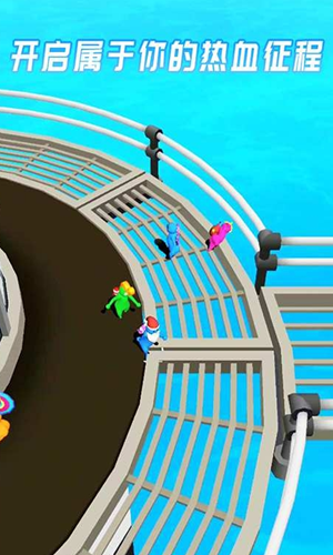 打倒一切敌人v1.0.1