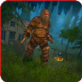 大脚怪怪物狩猎v1.1