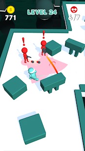 布娃娃功夫大师3Dv.99