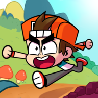 迷你英雄跑酷v1.0.8