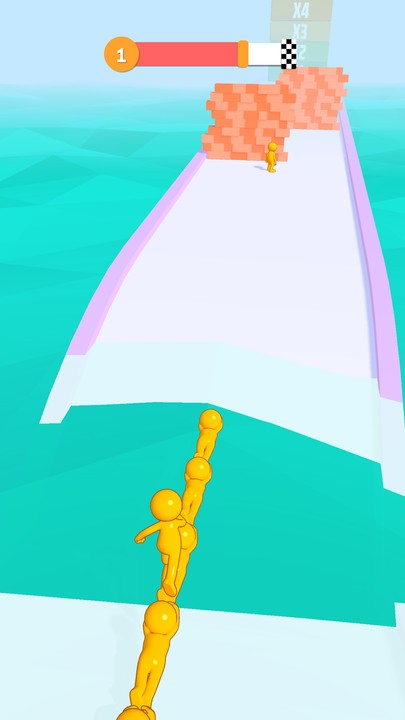 组队叠巨人v1.0.0