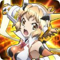 战姬绝唱Symphogear中文游戏v