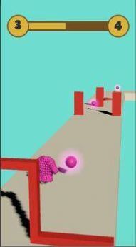 小球人体快跑v1.0