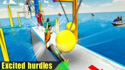 趣味跑酷竞赛v1.0.3