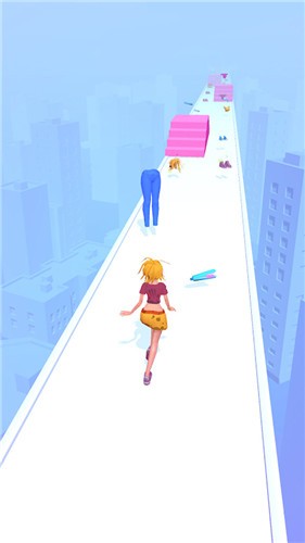 仙女向前冲v1.0.1