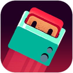 吐司跳跃v0.997