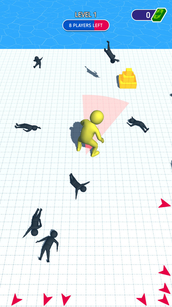 粉碎人类大作战v1.0