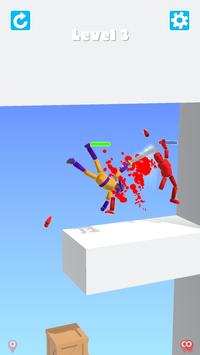 布娃娃忍者冒牌英雄v1.0.1