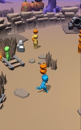 炸弹生存乱斗场v1.0