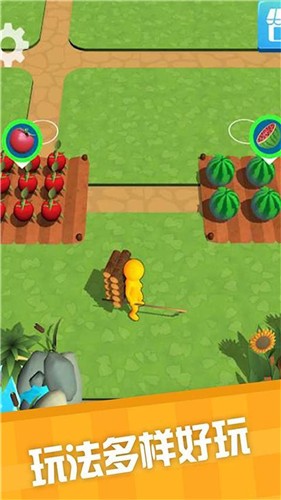 渔场建造模拟器v2.8.4