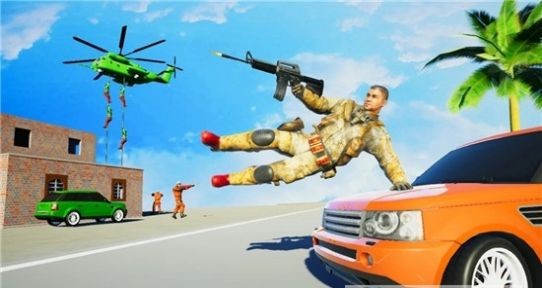 反恐超级英雄v1.0.3