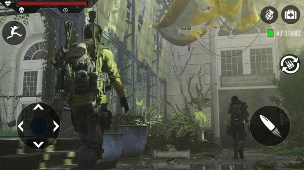 FPS枪战射击v0.13