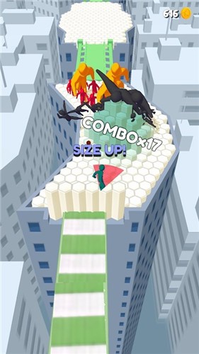 地球战斗者v0.7.0