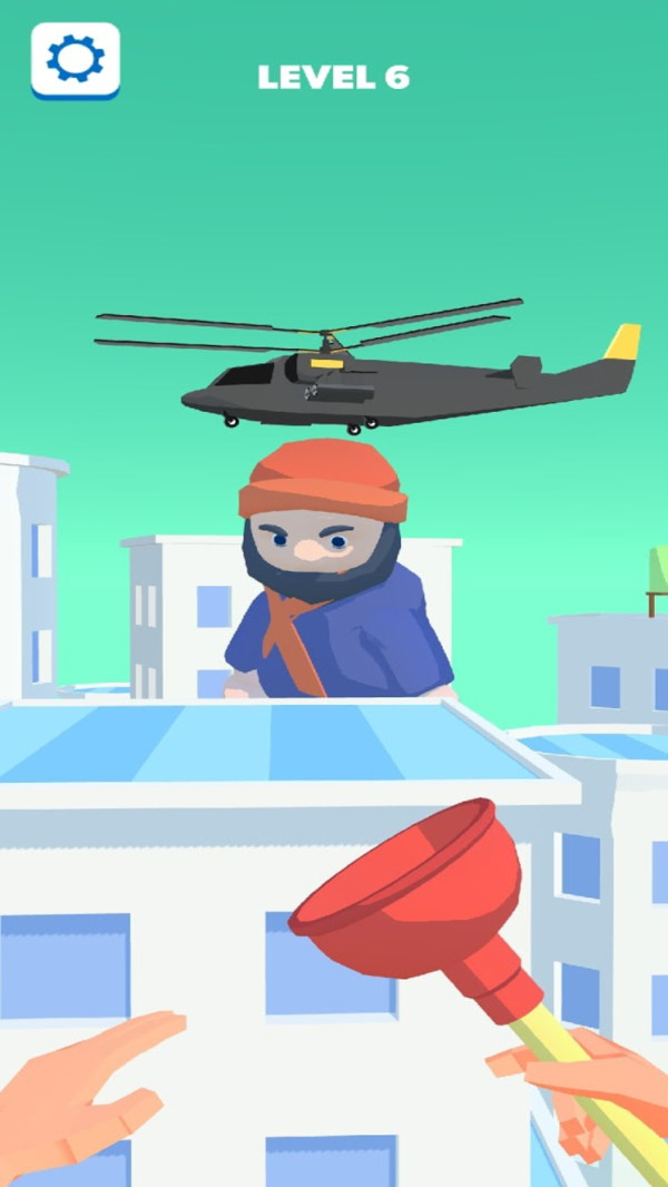 巨人进击战v0.0.1