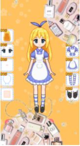 时尚娃娃舞会v1.0