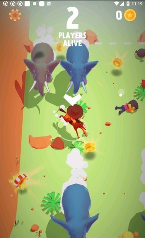 活到最后一个v1.9.1