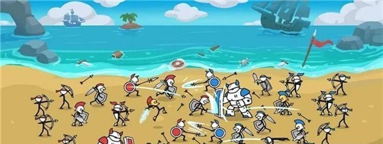 火柴人战术塔防v0.0.7