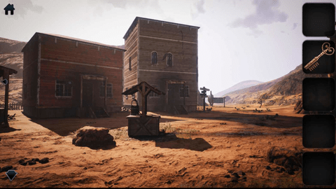 点击逃生室冒险v1.0.1