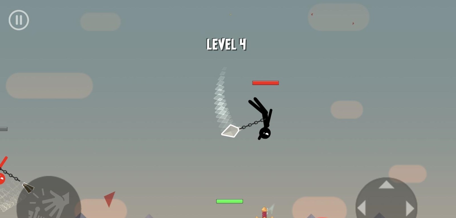 火柴人转刀格斗v1.0