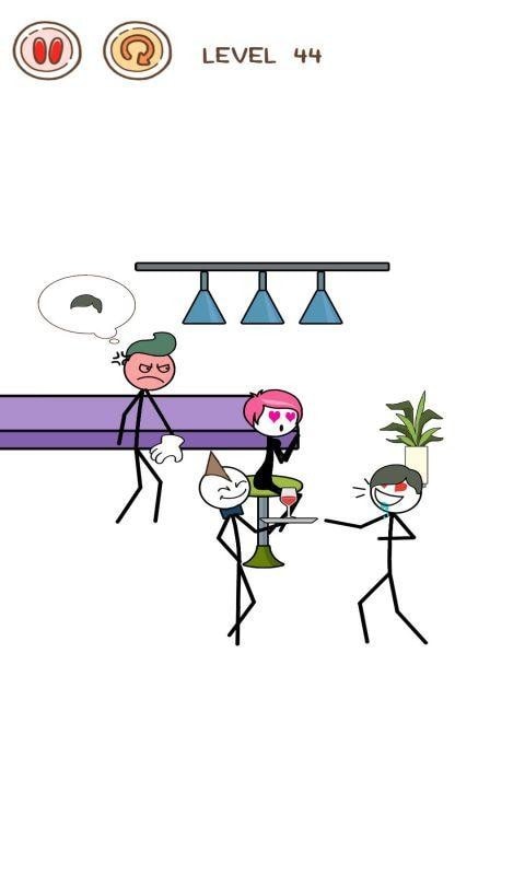 困惑的小偷v1.0.1