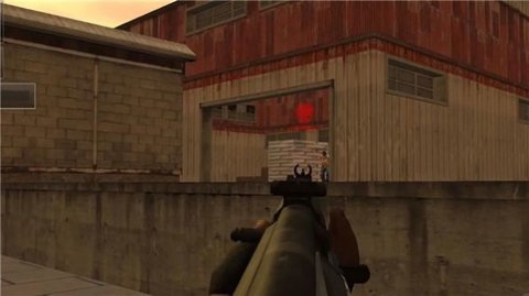 不可能的攻击任务v8.1